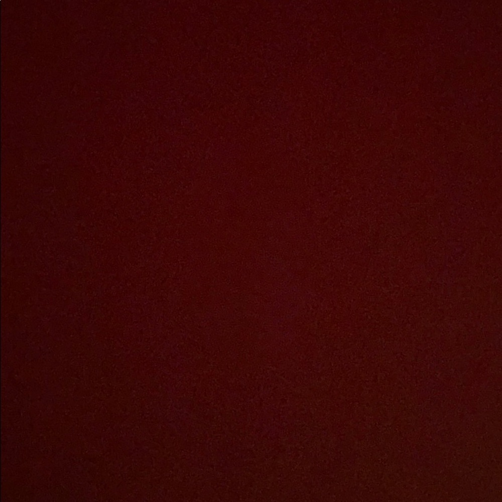 Meet your Posher, Mia